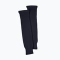 Hokejové štulpny CCM S100P INT Knitted Sock black