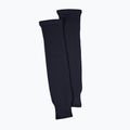 Hokejové štulpny dětské CCM S100P JR Knitted Sock black