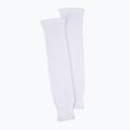 Hokejové legíny  CCM S100P SR white