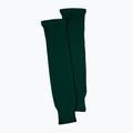 Hokejové legíny  CCM S100P SR dark green