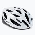 Cyklistická přilba Rudy Project Zumy bílá HL680011