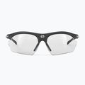 Sluneční brýle Rudy Project Rydon matte black/impactx photochromic 2 black 2