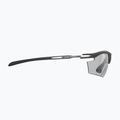 Sluneční brýle Rudy Project Rydon matte black/impactx photochromic 2 black 3