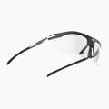 Sluneční brýle Rudy Project Rydon matte black/impactx photochromic 2 black 4