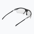 Sluneční brýle Rudy Project Rydon matte black/impactx photochromic 2 black 5