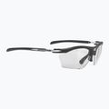 Sluneční brýle Rudy Project Rydon Slim matte black/impactx photochromic 2 black