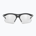 Sluneční brýle Rudy Project Rydon Slim matte black/impactx photochromic 2 black 2