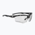 Sluneční brýle Rudy Project Rydon Slim black gloss/impactx photochromic 2 black