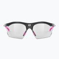 Sluneční brýle Rudy Project Rydon Slim black gloss/impactx photochromic 2 black 2