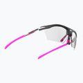 Sluneční brýle Rudy Project Rydon Slim black gloss/impactx photochromic 2 black 4