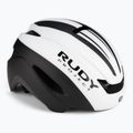 Cyklistická helma Rudy Project Volantis bílý HL750011