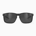 Sluneční brýle Rudy Project Overlap smoke black/black glossy 2