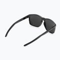 Sluneční brýle Rudy Project Overlap smoke black/black glossy 5