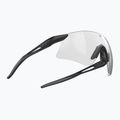 Sluneční brýle Rudy Project Astral Sphere black matte/impactx photochromic 2 black 5