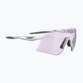 Sluneční brýle Rudy Project Astral Sphere white gloss/impactx photochromic 2 laser purple