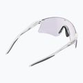 Sluneční brýle Rudy Project Astral Sphere white gloss/impactx photochromic 2 laser purple 2