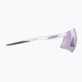 Sluneční brýle Rudy Project Astral Sphere white gloss/impactx photochromic 2 laser purple 4
