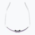 Sluneční brýle Rudy Project Astral Sphere white gloss/impactx photochromic 2 laser purple 6