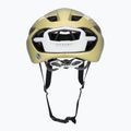 Cyklistická helma Rudy Project Nytron blue avio/apple green metal matte 4