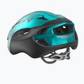 Cyklistická helma Rudy Project Nytron pearl/emerald/black metal matte 4