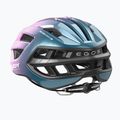 Cyklistická helma Rudy Project Egos lilac/blue avio metal shiny 4