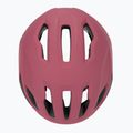 Cyklistická helma Rudy Project Sinergy cherry lacquer matte 6