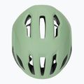 Cyklistická helma Rudy Project Sinergy pantanal green matte 6