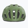 Cyklistická helma Rudy Project Sinergy pantanal green matte 3