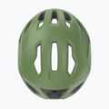 Cyklistická helma Rudy Project Sinergy pantanal green matte 5
