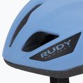 Cyklistická helma Rudy Project Sinergy glacier matte 7