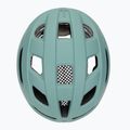 Cyklistická helma Rudy Project Skudo green sage matte 6