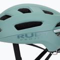 Cyklistická helma Rudy Project Skudo green sage matte 7