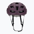 Cyklistická helma Rudy Project Skudo cabernet matte 2