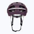 Cyklistická helma Rudy Project Skudo cabernet matte 4