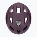 Cyklistická helma Rudy Project Skudo cabernet matte 6