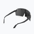 Sluneční brýle Rudy Project Spinshield Pro black matte/smoke black 5