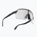 Sluneční brýle Rudy Project Spinshield Pro black matte/impactx photochromic 2 laser black 3