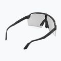 Sluneční brýle Rudy Project Spinshield Pro black matte/impactx photochromic 2 laser black 5