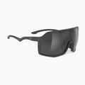 Sluneční brýle Rudy Project Thunder black matte/smoke black