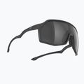 Sluneční brýle Rudy Project Thunder black matte/smoke black 2