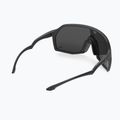 Sluneční brýle Rudy Project Thunder black matte/smoke black 5
