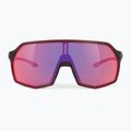 Sluneční brýle Rudy Project Thunder frozen bordeaux matte/multilaser red 3