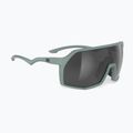 Sluneční brýle Rudy Project Thunder green sage matte/smoke black