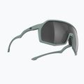 Sluneční brýle Rudy Project Thunder green sage matte/smoke black 2