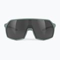 Sluneční brýle Rudy Project Thunder green sage matte/smoke black 3