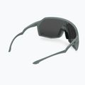 Sluneční brýle Rudy Project Thunder green sage matte/smoke black 5