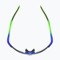 Sluneční brýle Rudy Project Astral X crystal blue-green fluo gloss/multilaser blue 6