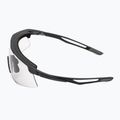 Sluneční brýle Rudy Project Turbolence black matte/impactx photochromic 2 black 4