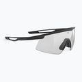 Sluneční brýle Rudy Project Turbolence black matte/impactx photochromic 2 black