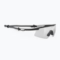 Sluneční brýle Rudy Project Turbolence black matte/impactx photochromic 2 black 2